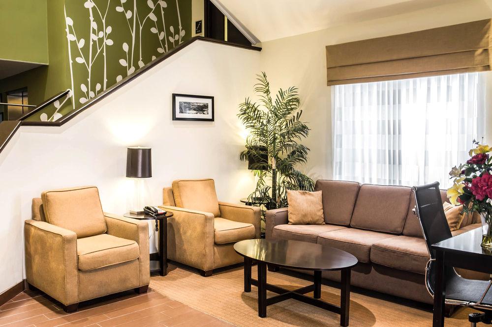 Sleep Inn Henderson I-85 Dış mekan fotoğraf