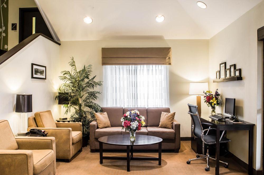 Sleep Inn Henderson I-85 Dış mekan fotoğraf
