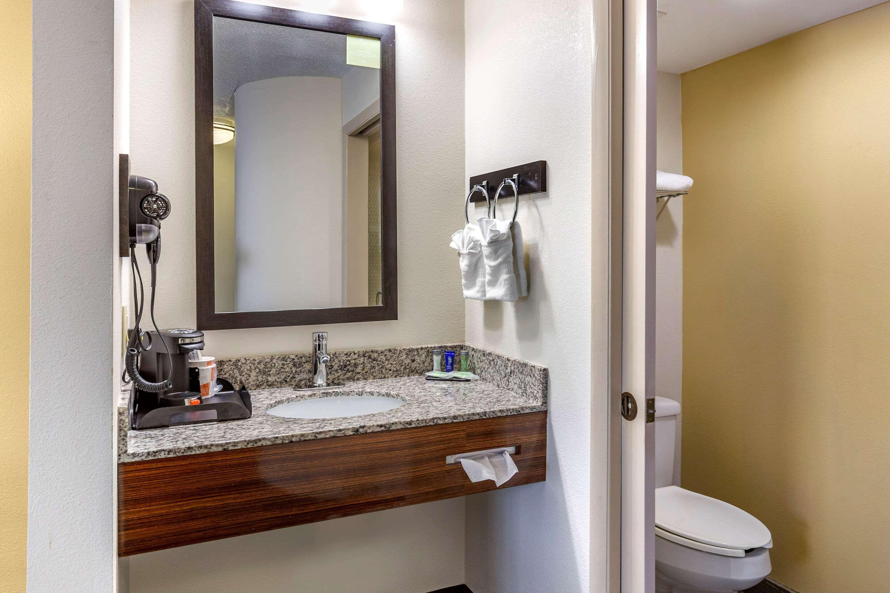 Sleep Inn Henderson I-85 Dış mekan fotoğraf
