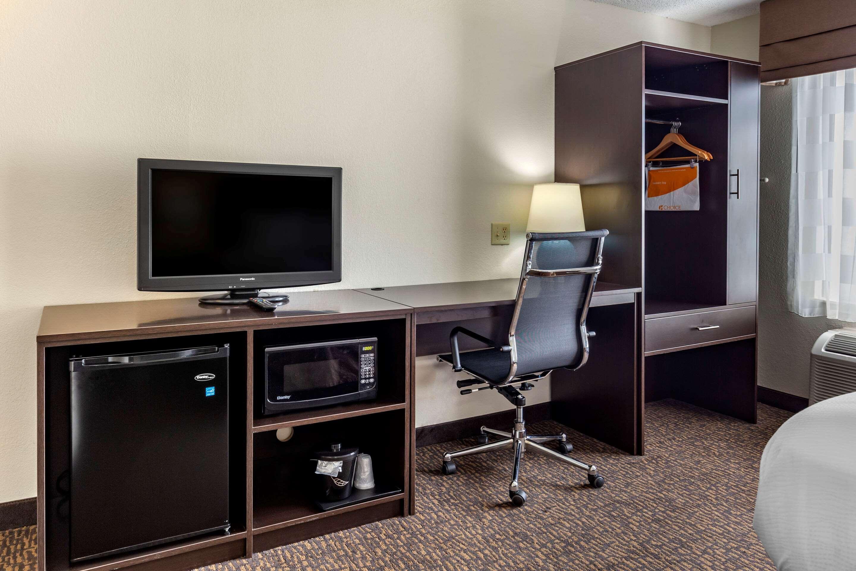 Sleep Inn Henderson I-85 Dış mekan fotoğraf