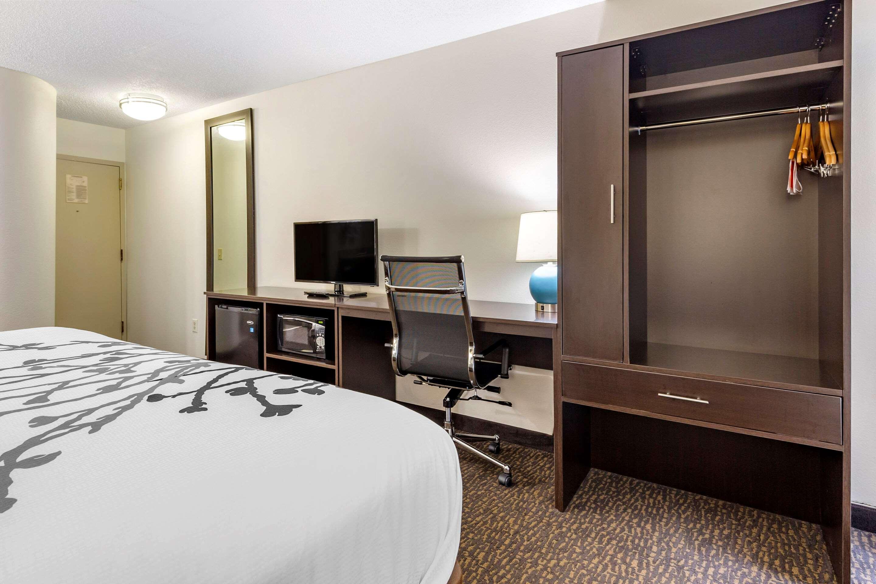 Sleep Inn Henderson I-85 Dış mekan fotoğraf