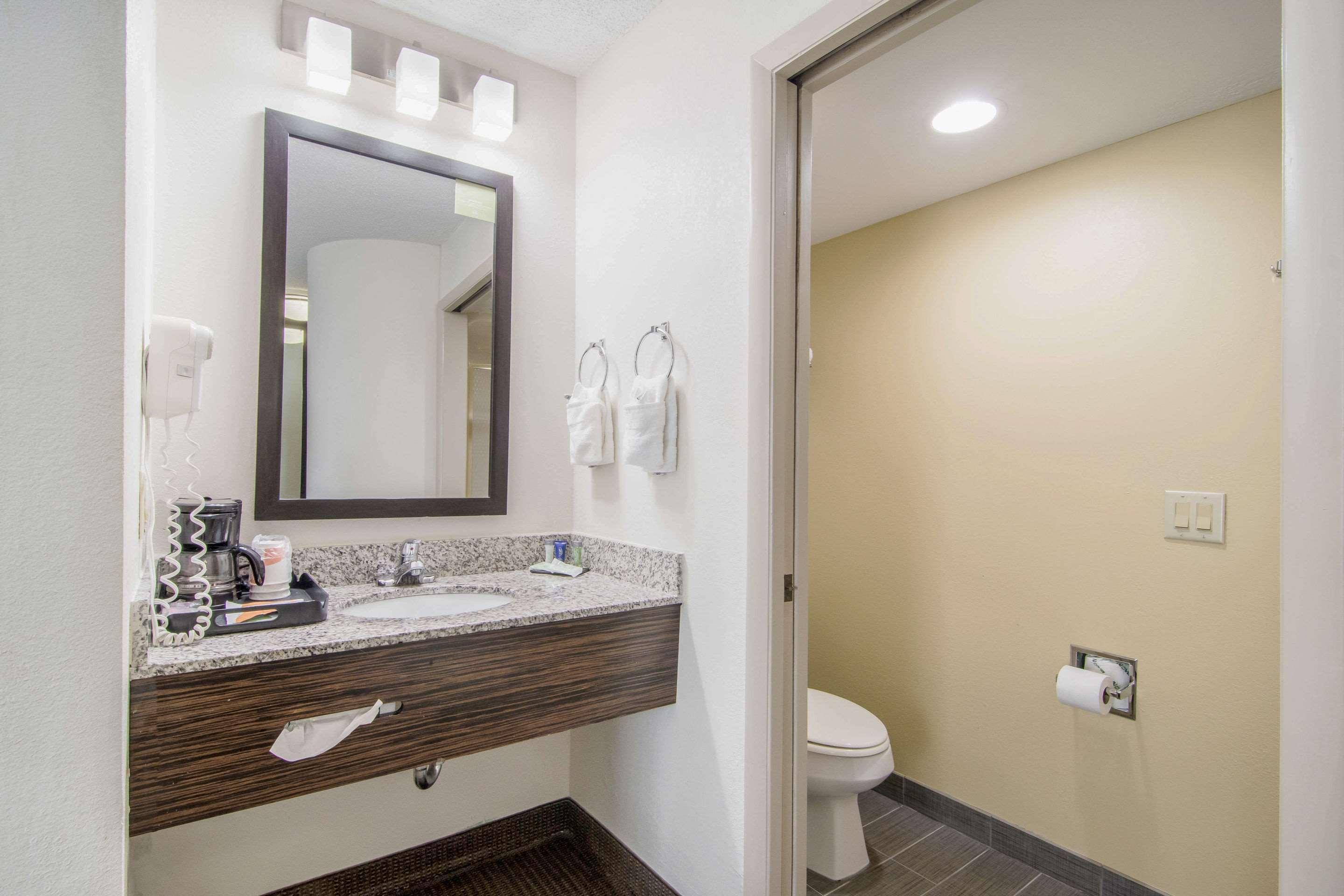 Sleep Inn Henderson I-85 Dış mekan fotoğraf
