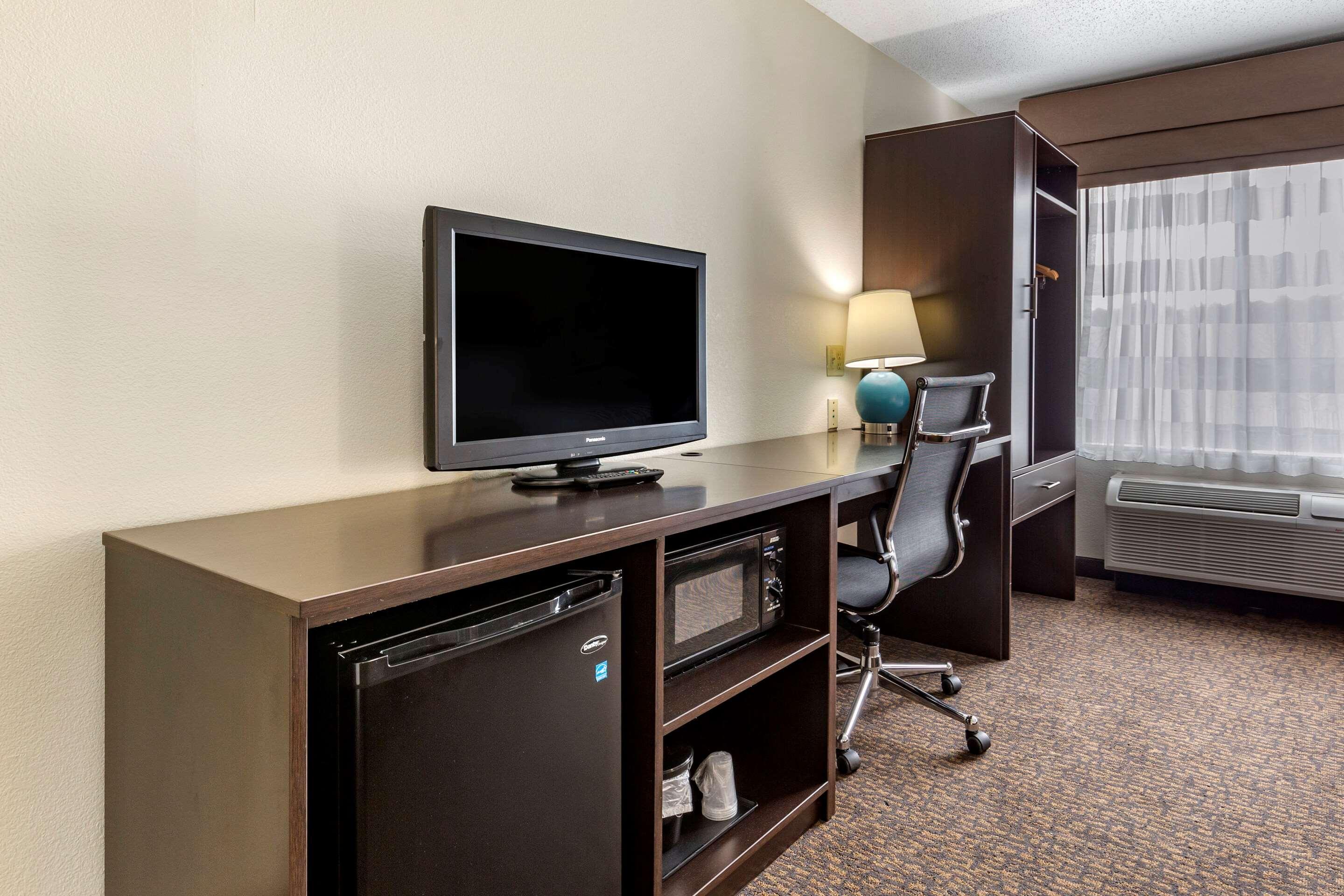 Sleep Inn Henderson I-85 Dış mekan fotoğraf