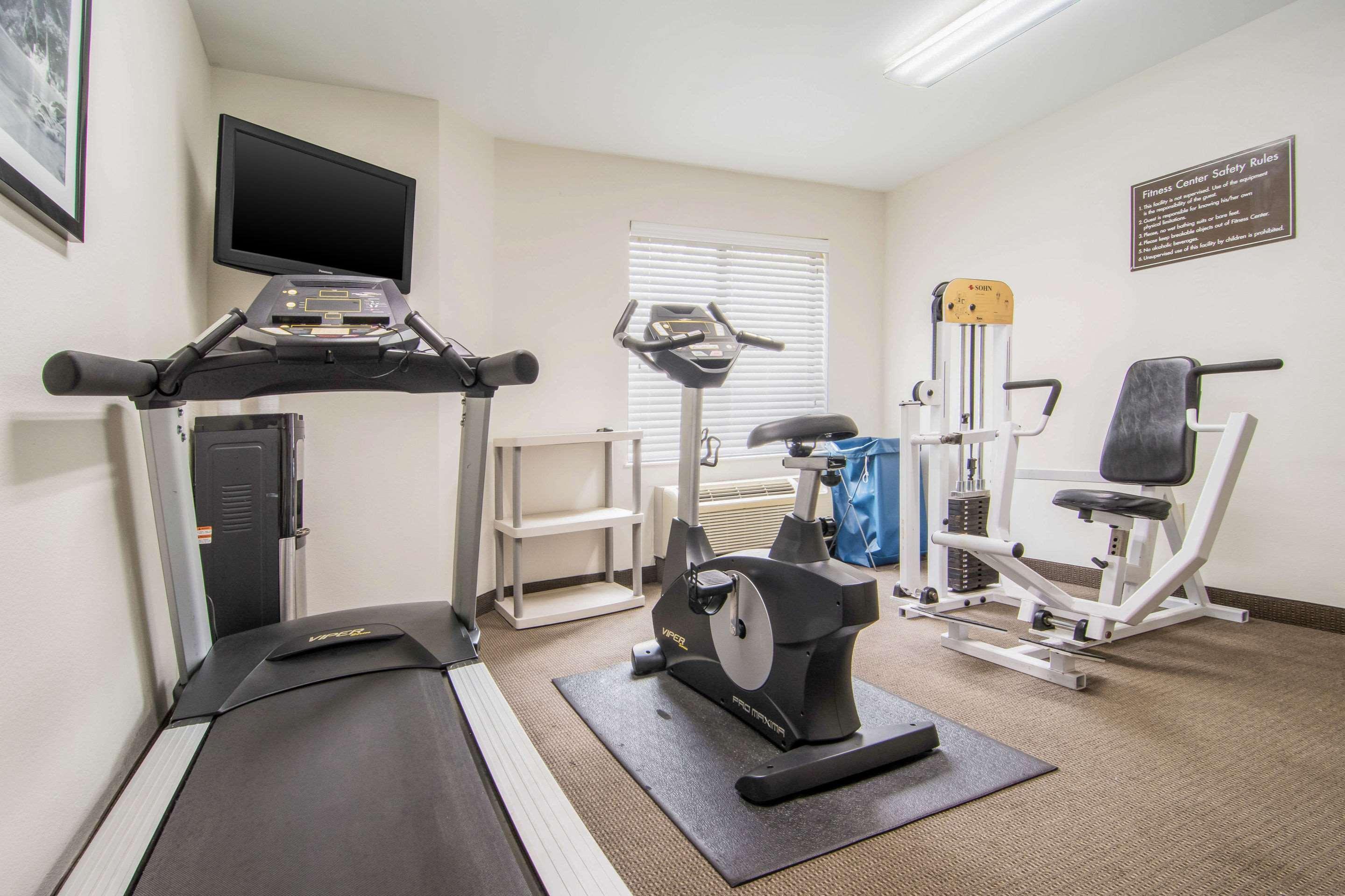 Sleep Inn Henderson I-85 Dış mekan fotoğraf
