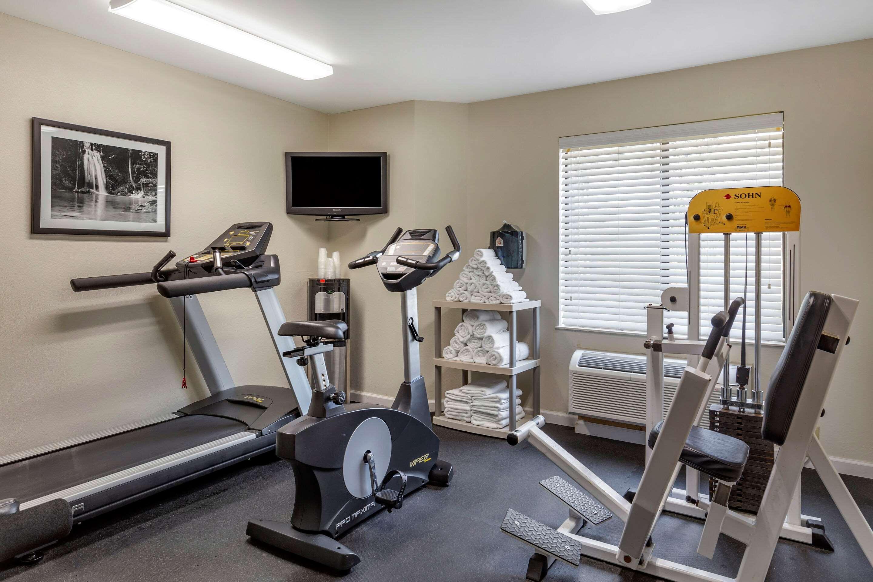 Sleep Inn Henderson I-85 Dış mekan fotoğraf
