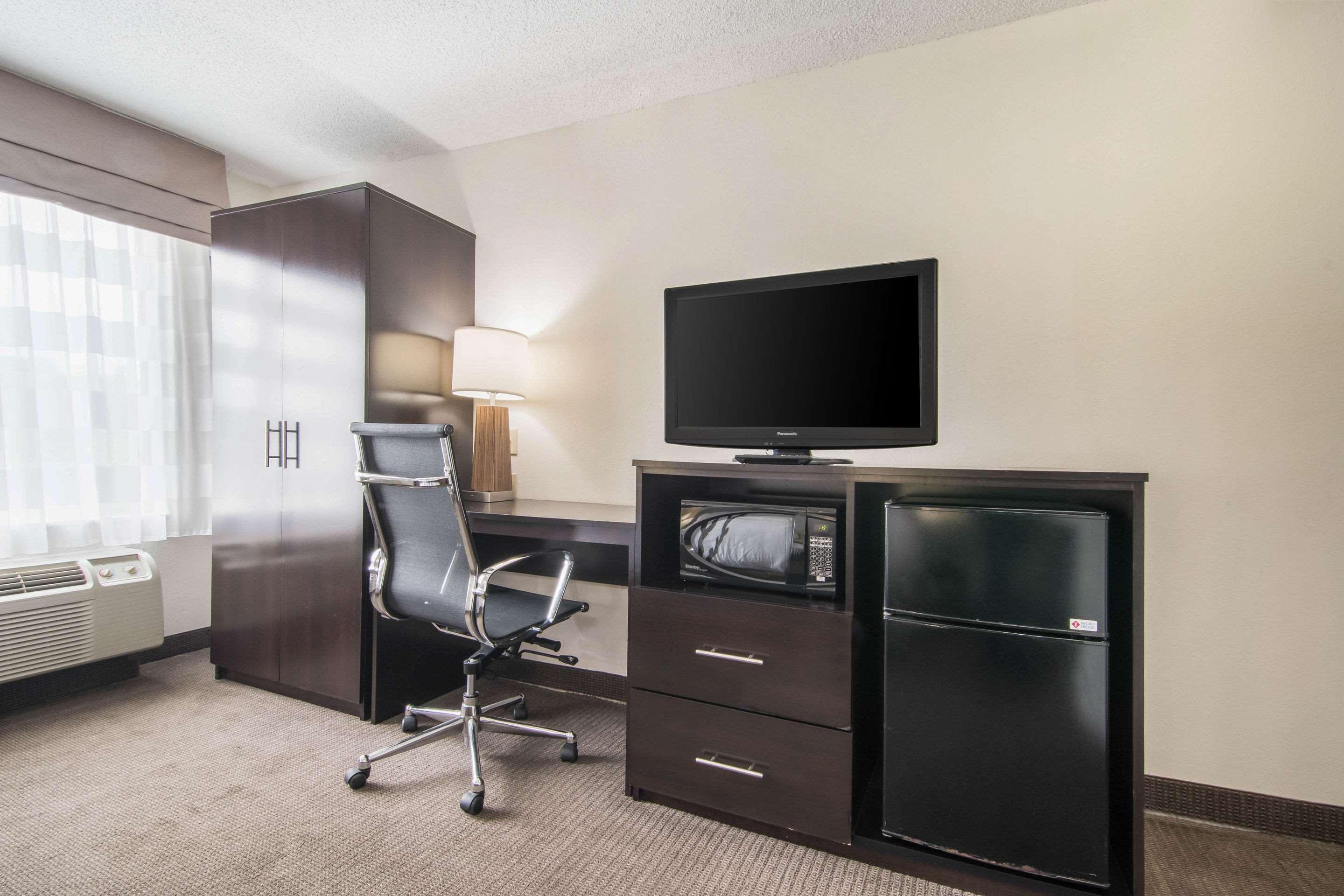 Sleep Inn Henderson I-85 Dış mekan fotoğraf