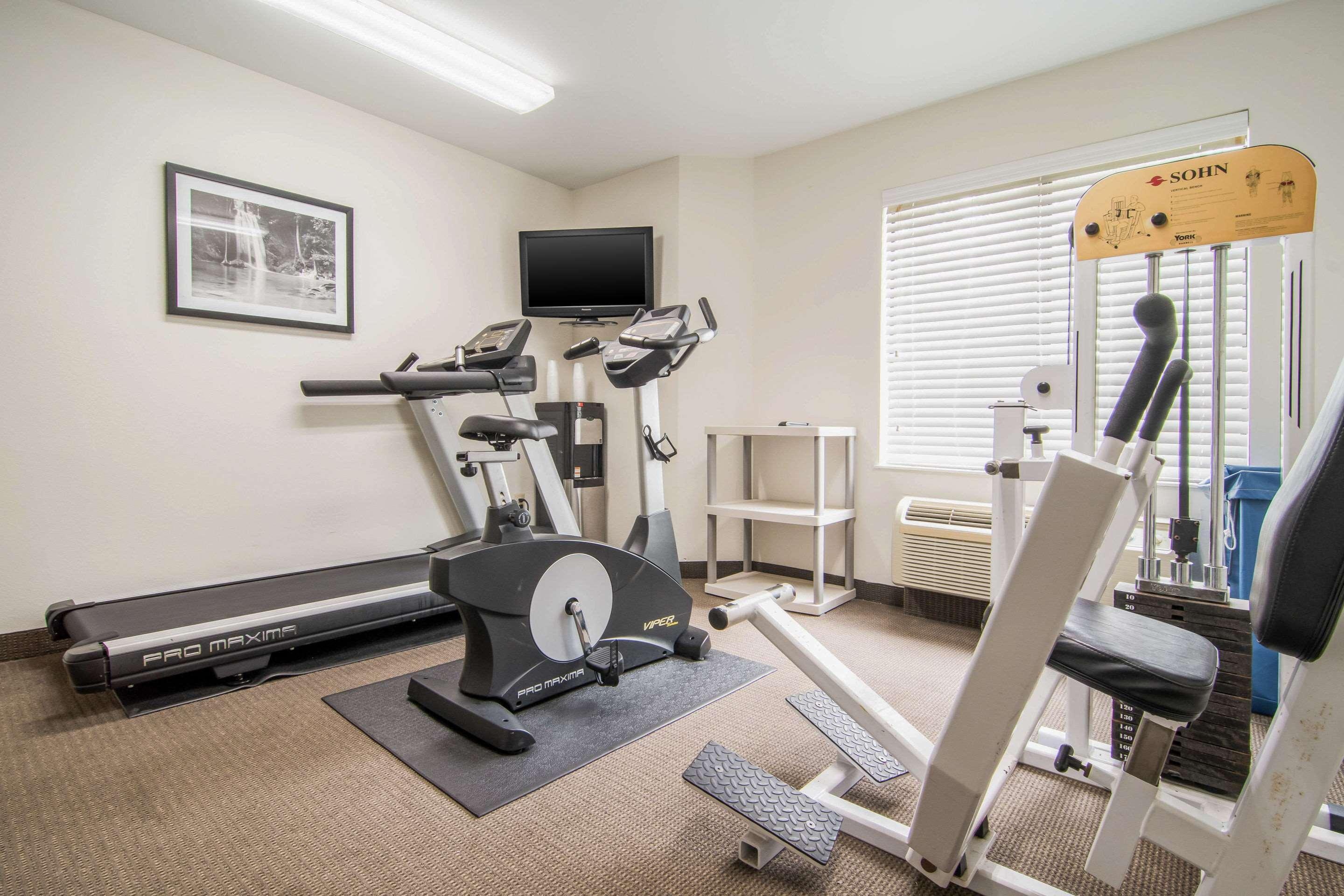 Sleep Inn Henderson I-85 Dış mekan fotoğraf
