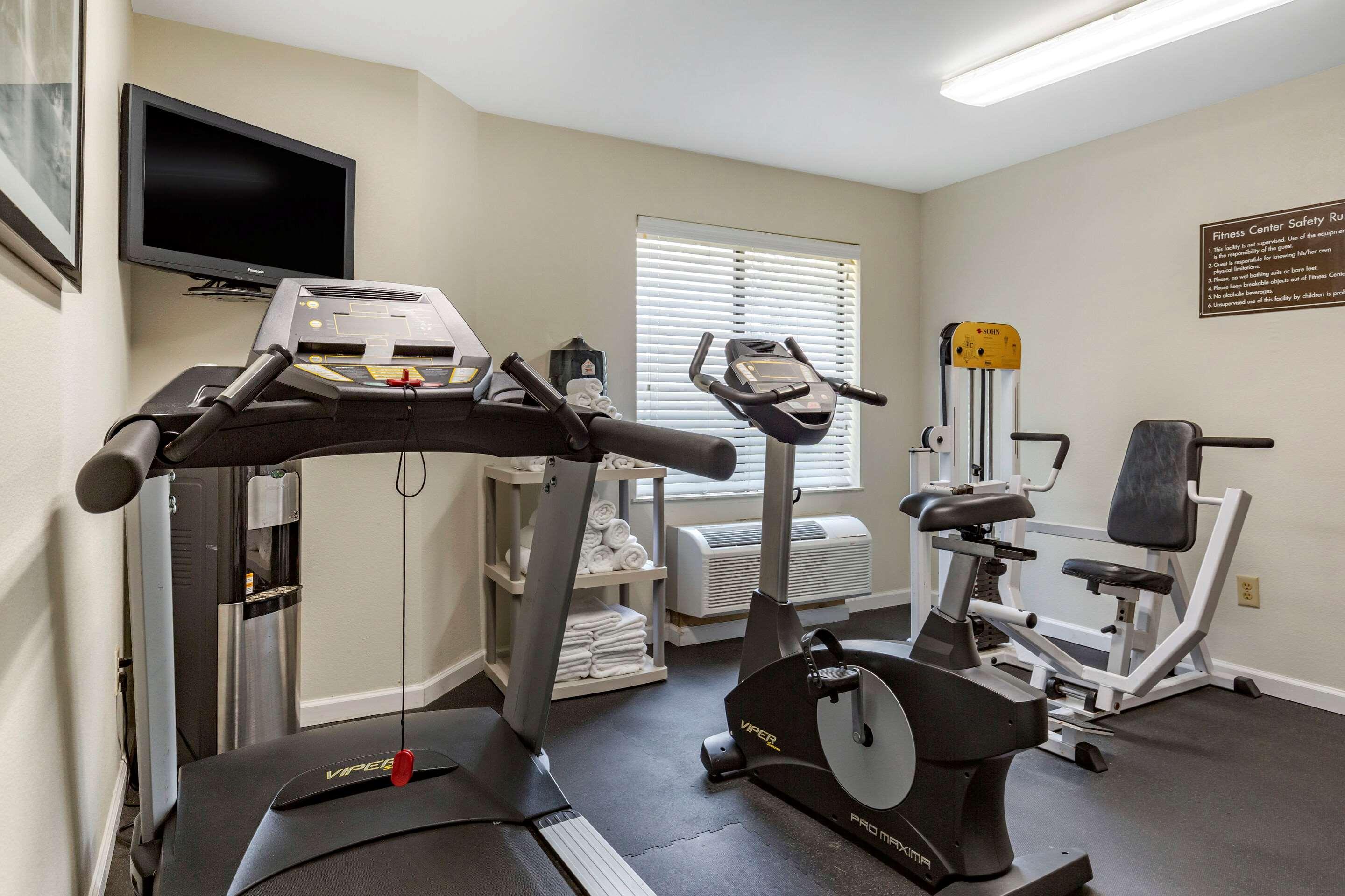 Sleep Inn Henderson I-85 Dış mekan fotoğraf
