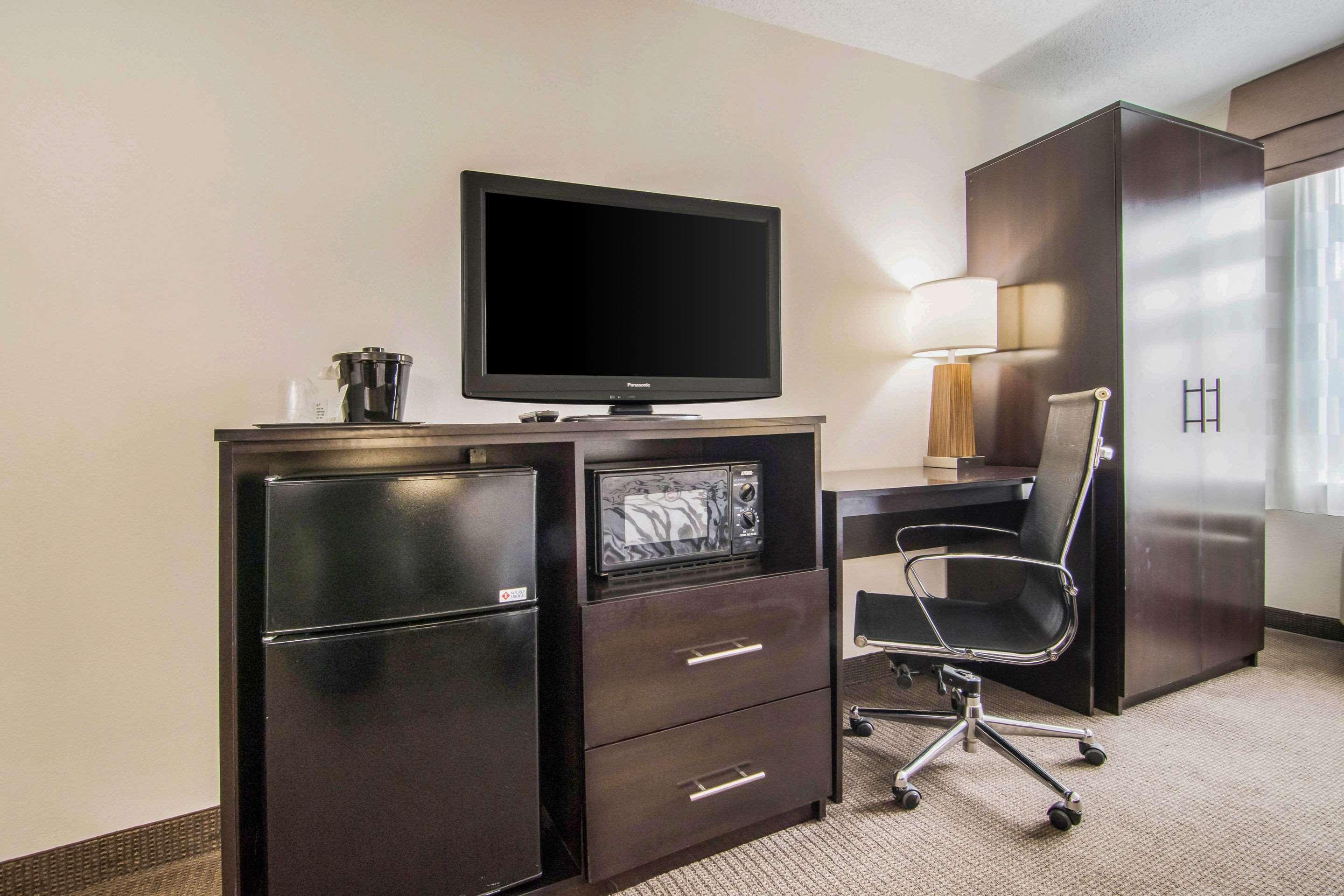 Sleep Inn Henderson I-85 Dış mekan fotoğraf