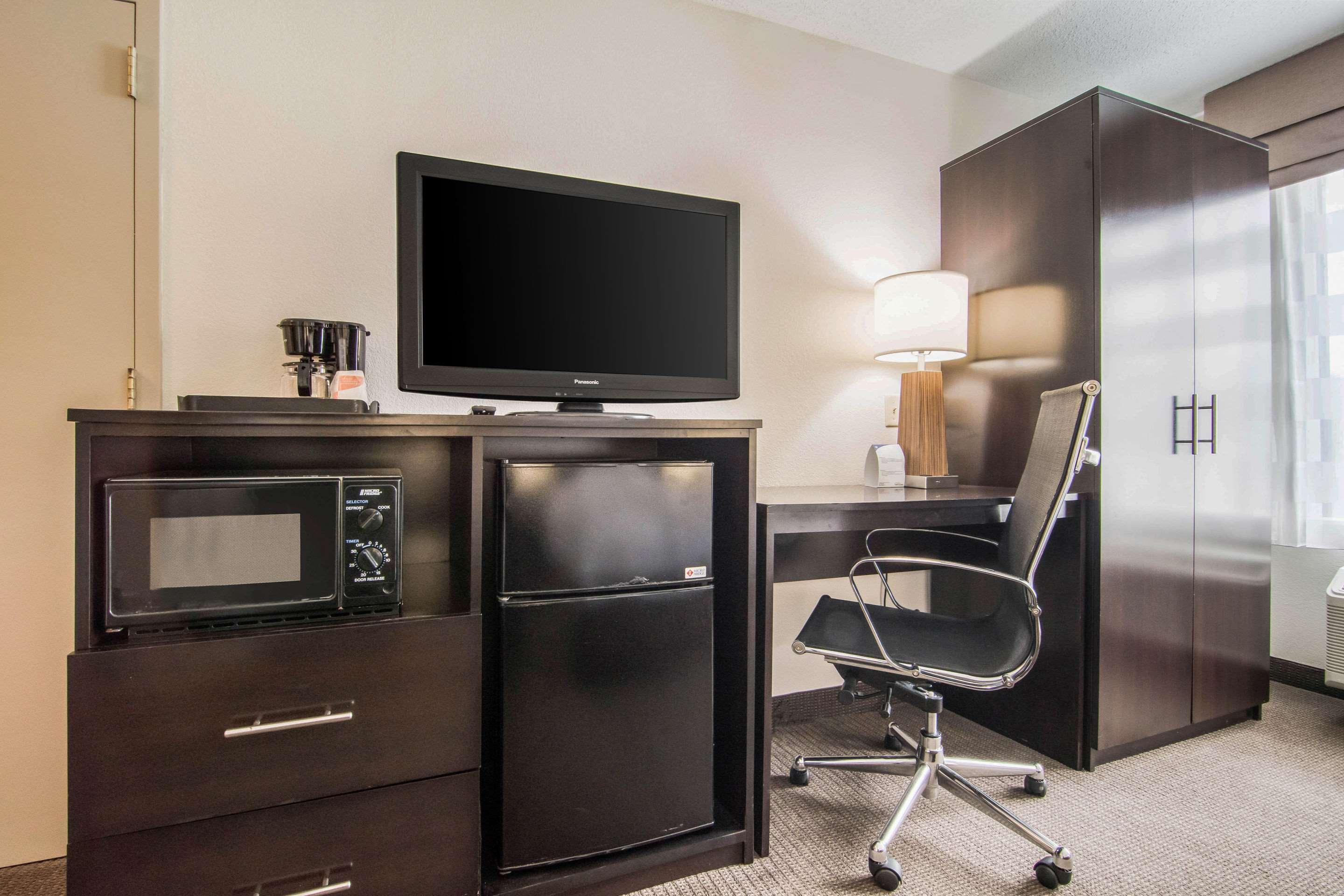 Sleep Inn Henderson I-85 Dış mekan fotoğraf