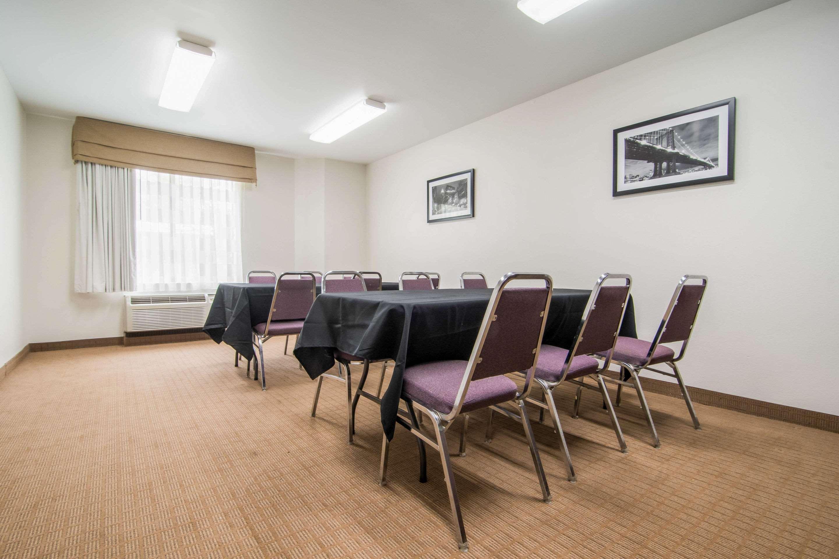Sleep Inn Henderson I-85 Dış mekan fotoğraf