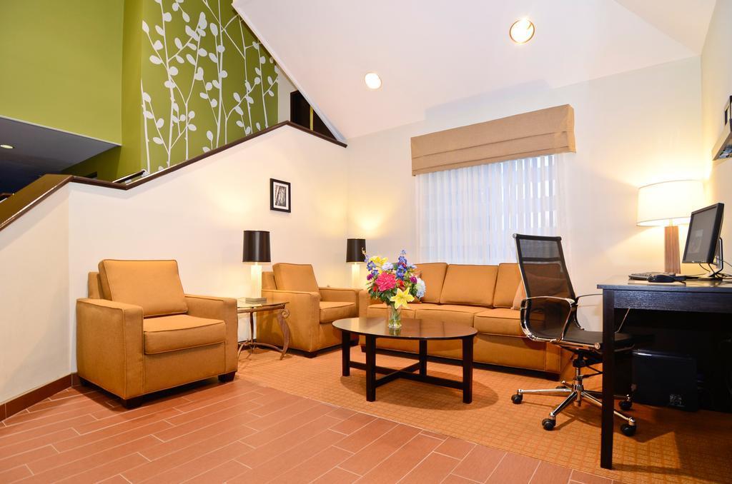 Sleep Inn Henderson I-85 Dış mekan fotoğraf