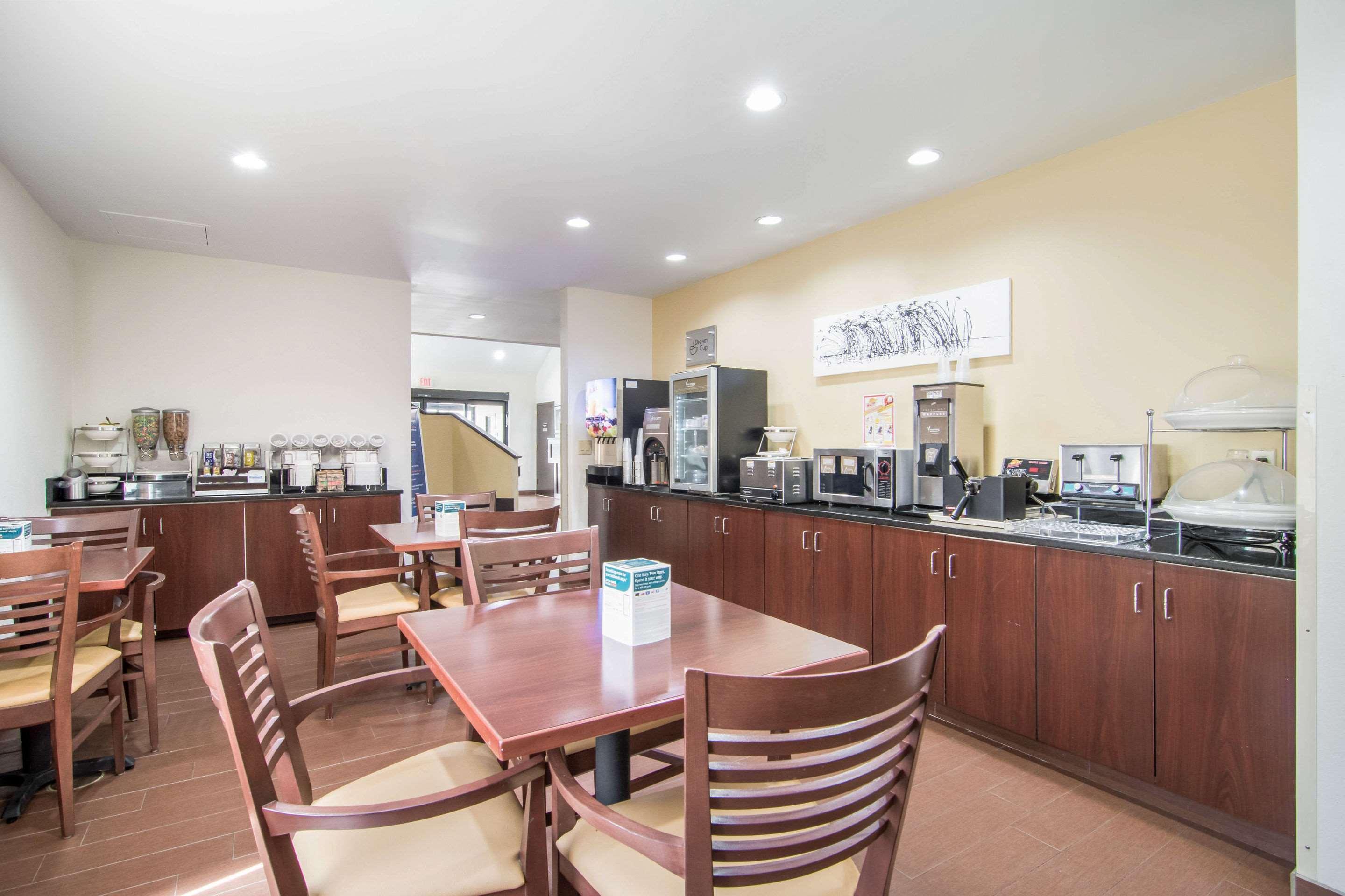Sleep Inn Henderson I-85 Dış mekan fotoğraf