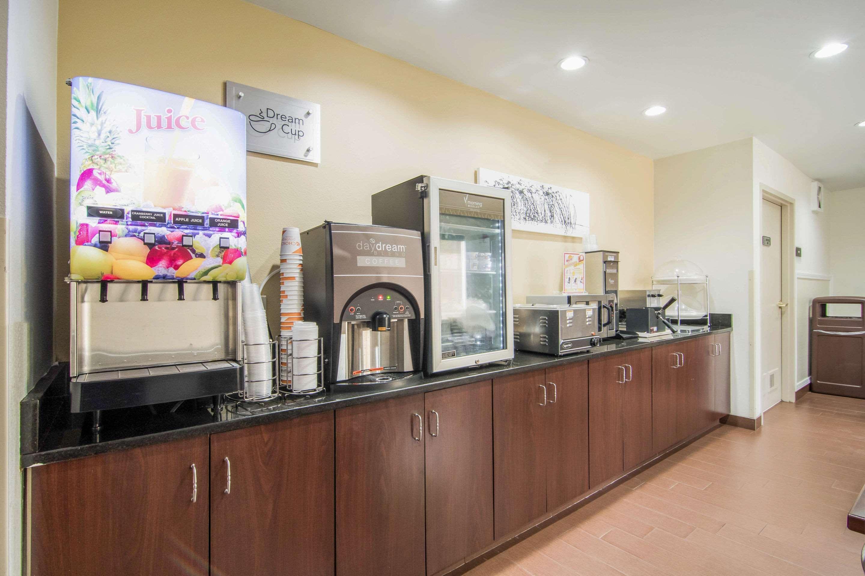 Sleep Inn Henderson I-85 Dış mekan fotoğraf